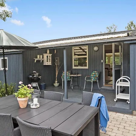 30483-odder-lyngager-5 Holiday home Odder