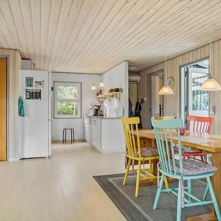 30483-odder-lyngager-5 Holiday home Odder