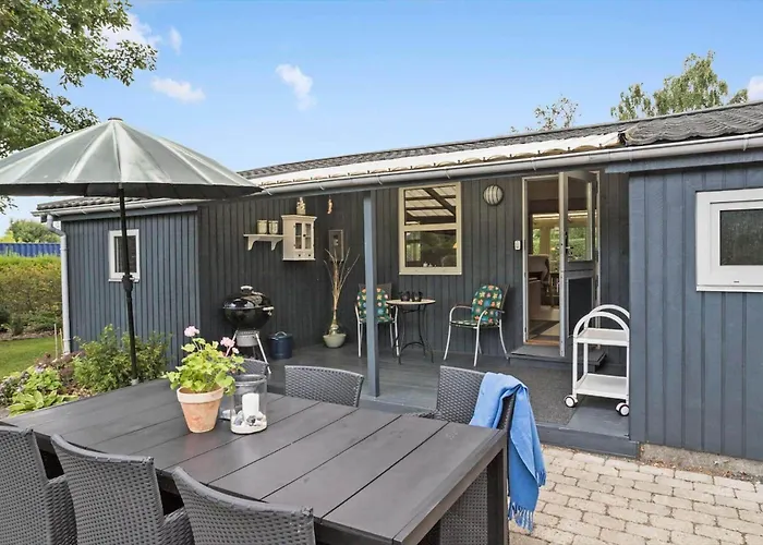 30483-odder-lyngager-5 Holiday home Odder