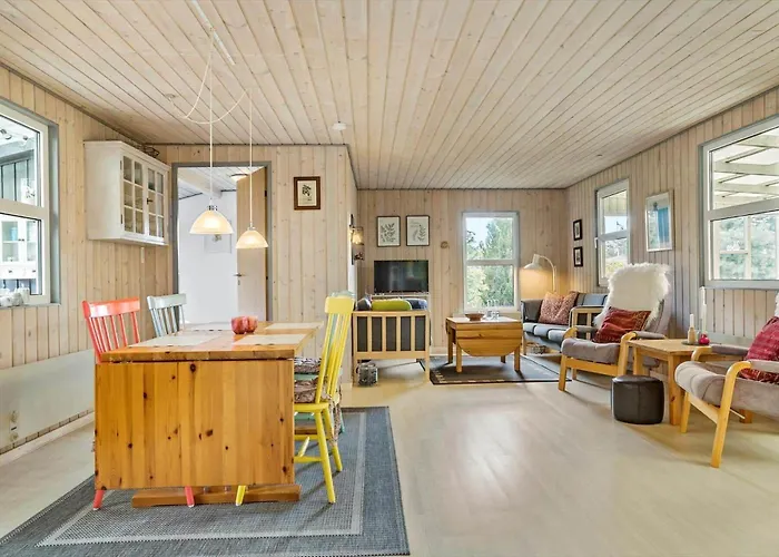 Holiday home 30483-odder-lyngager-5 *