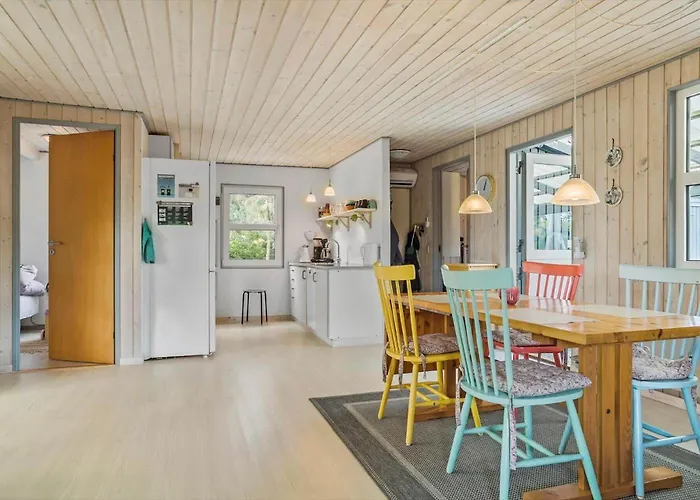 30483-odder-lyngager-5 Holiday home Odder