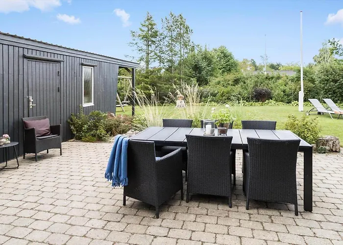 Holiday home 30483-odder-lyngager-5 Odder