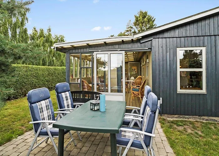 30483-odder-lyngager-5 Holiday home Odder