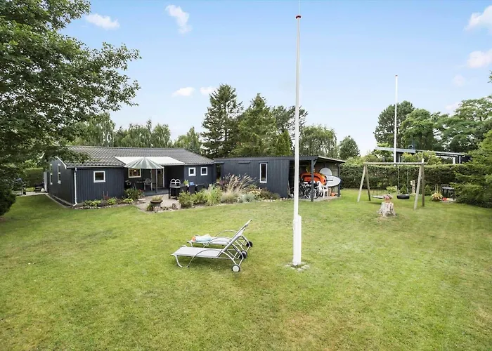 Holiday home 30483-odder-lyngager-5 *