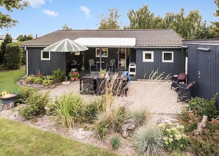 30483-odder-lyngager-5 Holiday home Odder