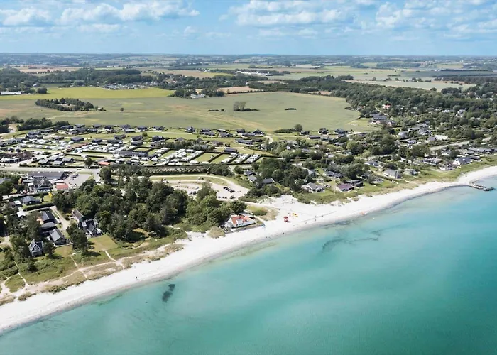 30483-odder-lyngager-5 Holiday home *