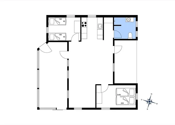 30483-odder-lyngager-5 Holiday home